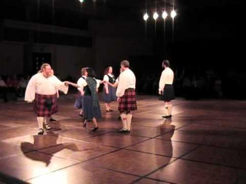 ROYAL SCOTTISH COUNTRY  DANCE SOCIETY