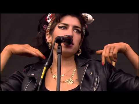 Amy Winehouse 2008-07-13-T In The Park