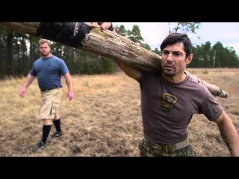 Highland Games: The Origin Of Functional Fitness