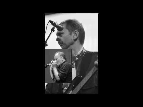 RUNRIG - Donald Black (harmonica) & Malcolm Jones (guitar) - The Ballachulish Stomp