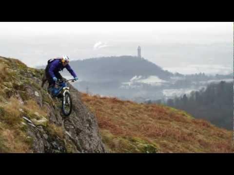 Danny MacAskill Insight 2012 - Presented By Lezyne