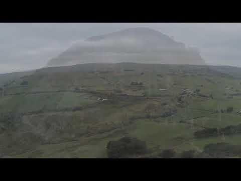 Loudoun Hill Ayrshire Was The First Military Victory For Robert The Bruce