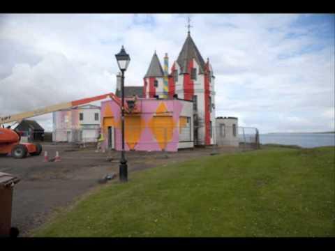 John O'Groats House Hotel Transformation - Are We There Yet?