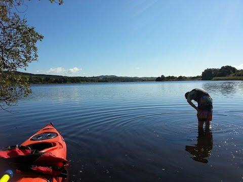 Loch Ken 7th September 2014