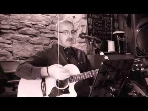 Black Velvet Band - The Drymen Inn, Drymen (St Patrick's Day 2013)