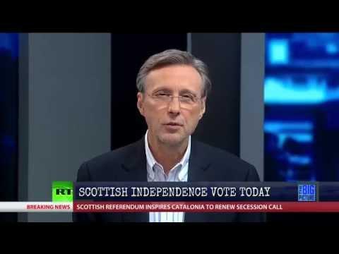 What America Could Learn From Scotland's Independence Vote