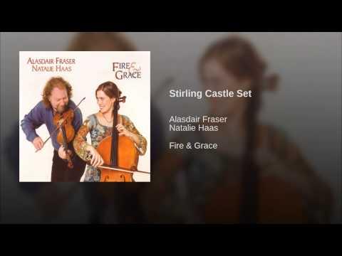 Stirling Castle Set