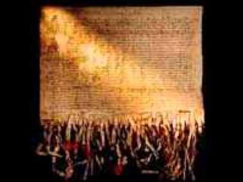 Gaberlunzie - 1320 Declaration