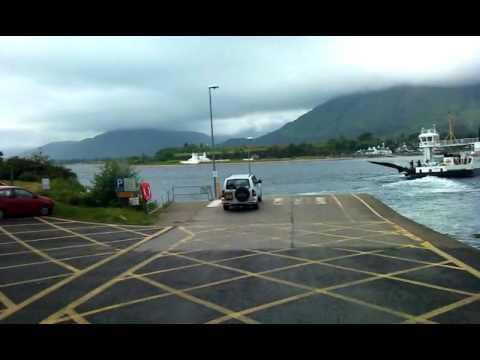 Corran Ferry(2)