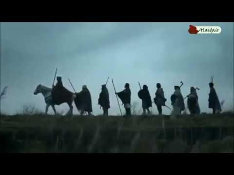 War Of The Three Kings: Part One (Scottish History Documentary)