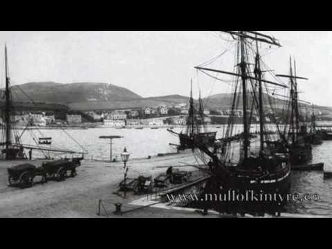 Campbeltown Loch By Andy Stewart