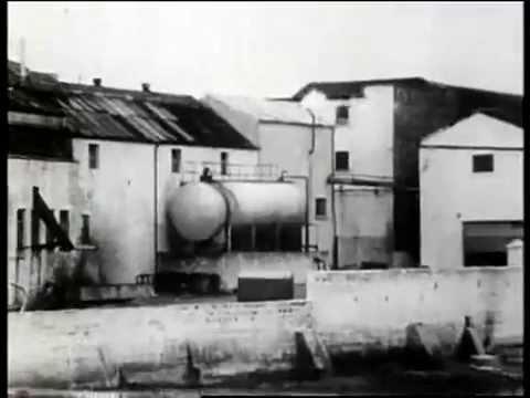 Islay Whisky Island Documentary 1960's