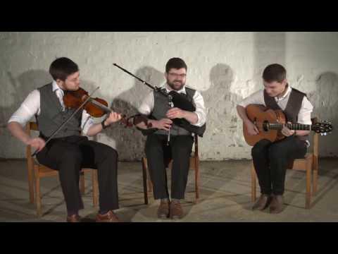 Foot Stompin' Ceilidh Band (3 Piece) - Medley