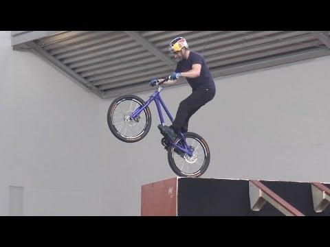 Danny Macaskill Free 2014