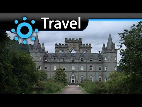 Scotland Vacation Travel Video Guide • Great Destinations