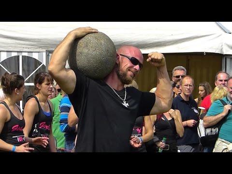 Highland Games 2015 - Bad Iburg - Osnabrücker Land