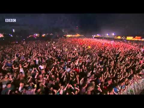 Steve Angello - Live At T In The Park 2014 (720p)