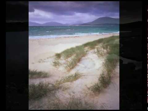 Scotland Landscape Photography - Isle Of Harris