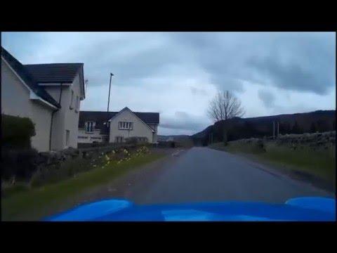 Road Trips In Scotland - Scottish Borders