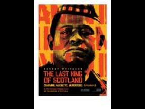 The Last King Of Scotland Full Movie (Biography, Drama, History)