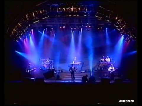 Only The Brave(Live At Stirling Castle 1997)-Runrig