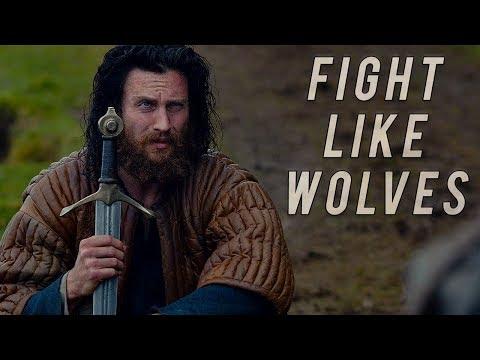 Outlaw King II Fight Like Wolves (HBD Reece)