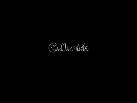 Callanish Band Promo Video