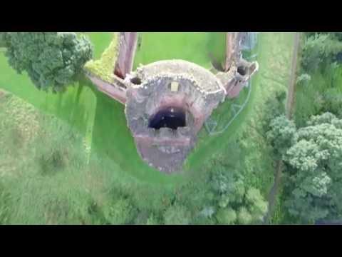 Bothwell Castle