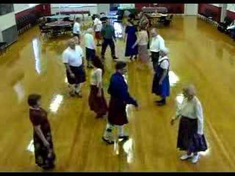 Louisville, KY Scottish Country Dance