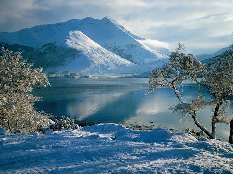 Paradise In Scottish Highlands - Documentary Films