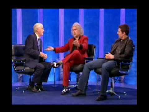 Parkinson Billy Connolly Tom Cruise Part1.flv