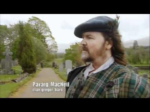 Highland Clans - Episode 1 - MacGregor (1/ 3)