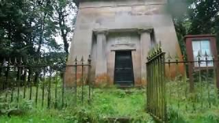 The Douglas Mausoleum