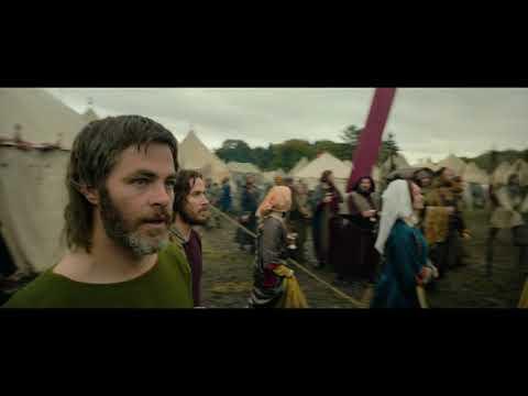 Outlaw King - Intro - Siege Of Stirling.