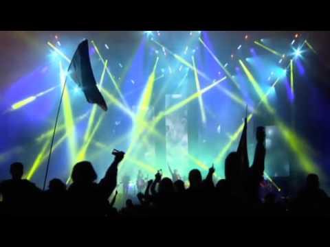 T In The Park 2012- Snow Patrol (Full Set)