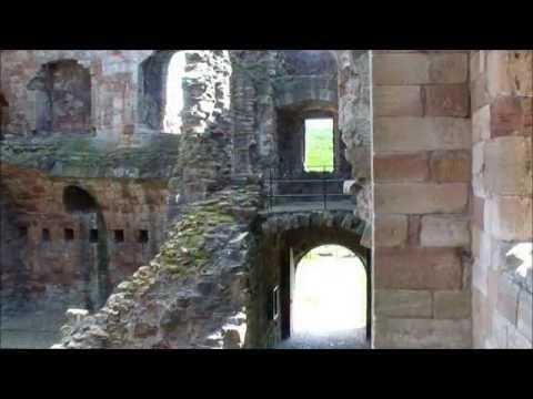 Crichton Castle