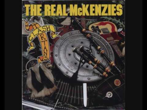 The Real McKenzies - Ceilidh