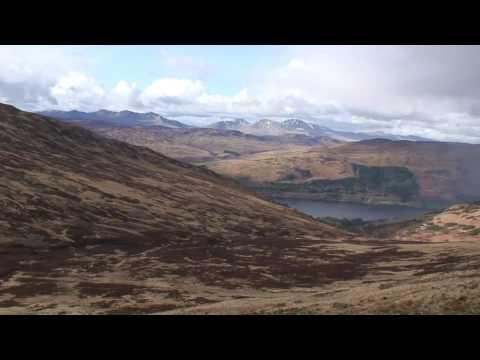 Ben Vorlich (Loch Earn)