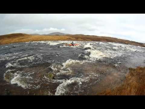 Rannoch Moor Trip Oct 2014