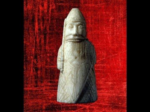 Lecture 2 Isle Of Lewis Chessmen