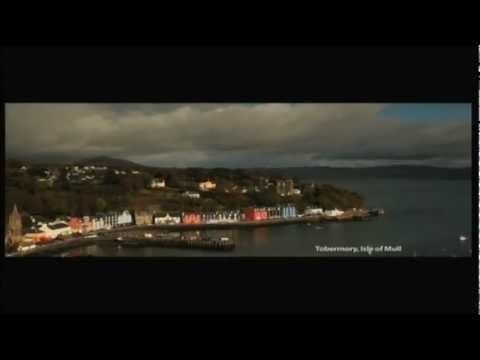 Visit Scotland Tourism Advert Feb' 2012