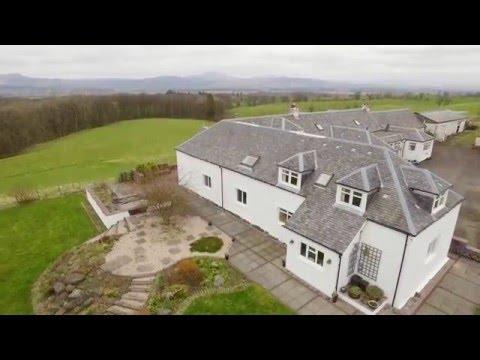 Clyde Property - West Ballaird, Balfron