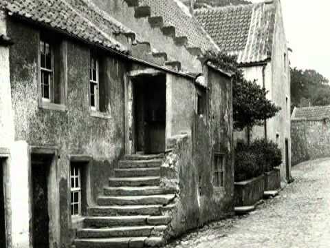 National Trust For Scotland Walks - Culross