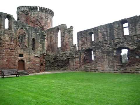 Bothwell Castle