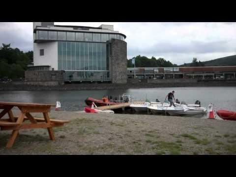 Lomond Shores, Balloch, Loch Lomond