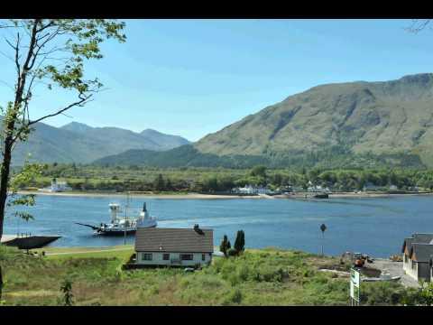 Corran Ferry Time Lapse