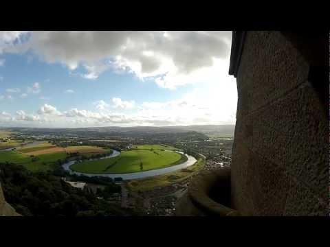 Scotland 2012 | National William Wallace Monument