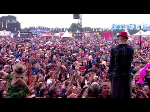 James - TITP 2014