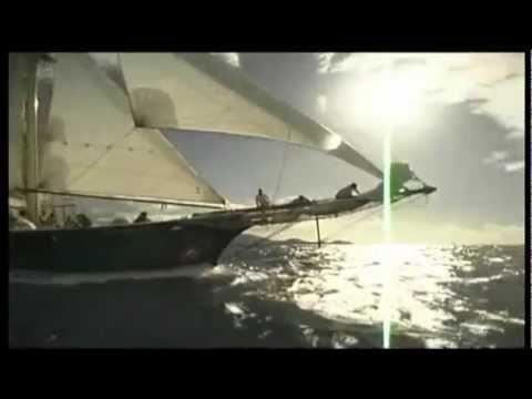 Sail Yell Promo Video / 17th-19th July 2011