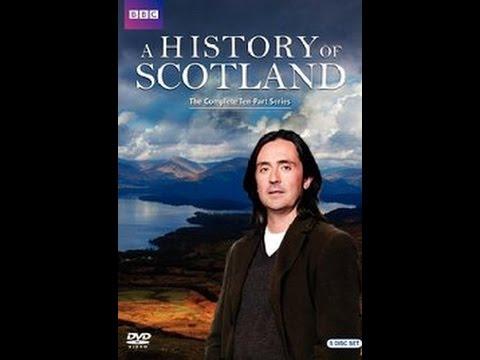 A History Of Scotland (2008) Season 2 Episode 1